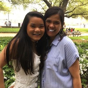 Meet your Posher, Isabella